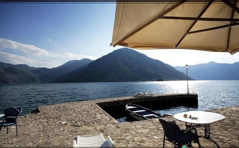 Prodaja, trosoban stan, 126m², Kostanjica, Kotor