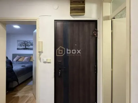 Sale, two bedroom apartment, 51m², Medijana, Niš - image 9