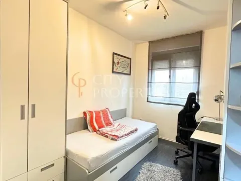 Izdavanje, stan, 120m², Dalmatinska ulica, Podgorica - image 4