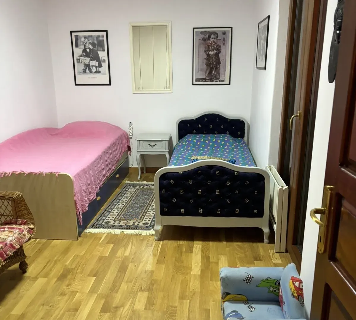 Prodaja, dvosoban stan, 117m², Sutomore, Bar
