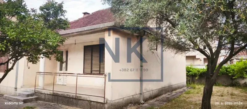 Prodaja, kuća, 120m², Tološi, Podgorica