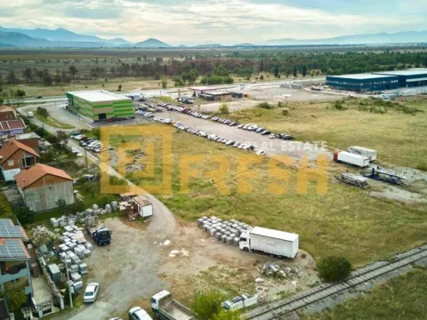 Prodaja, plac, 6000m², Zelenika, Podgorica - image 4
