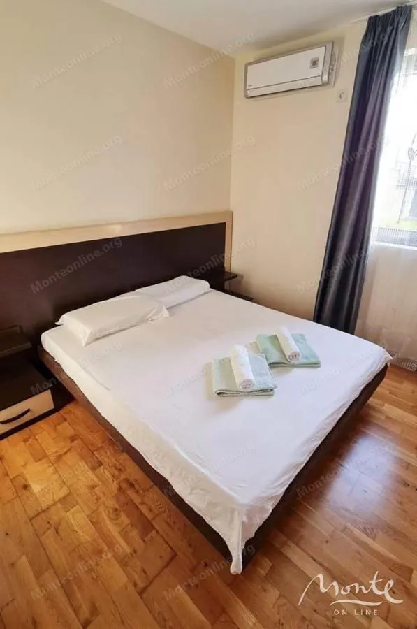 Sale, two bedroom apartment, 75m², Pržno, Budva