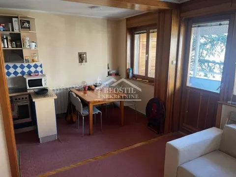 Izdavanje, dvosoban stan, 58m², Novi Beograd Blok 21, Novi Beograd Sve Podlokacije - image 15