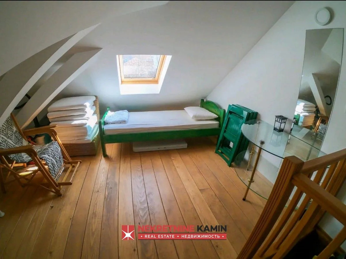 Prodaja, kuća, 85m², Donja Lastva, Tivat