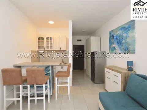 Prodaja, stan, 24m², Topla, Herceg Novi - image 6