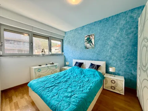 Rent, one bedroom apartment, 54m², Centar, Budva - image 5