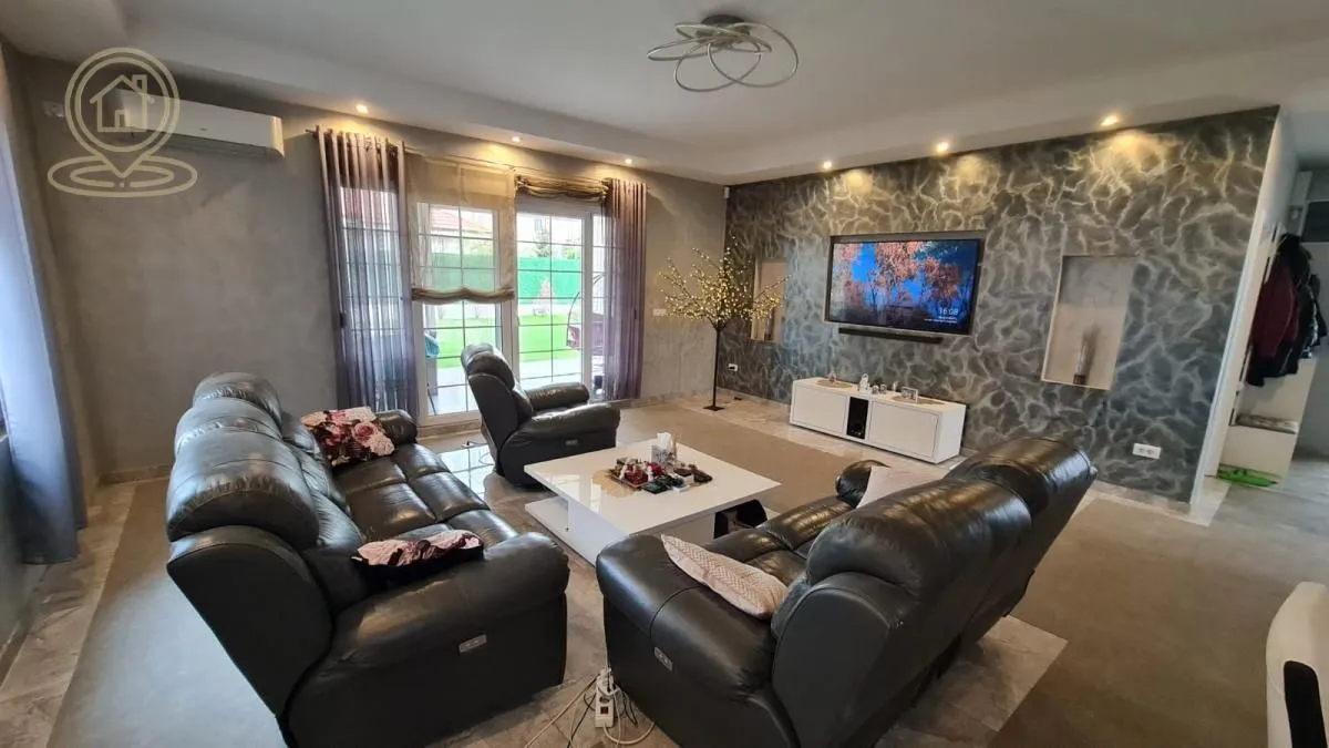 Sale, house, 206m², Palilula Sve Podlokacije, Beograd
