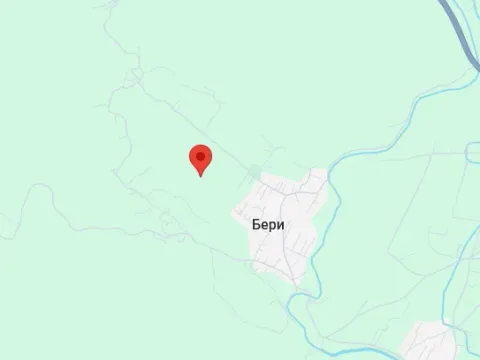 Prodaja, plac, 3300m², Podgorica, Crna Gora - image 1