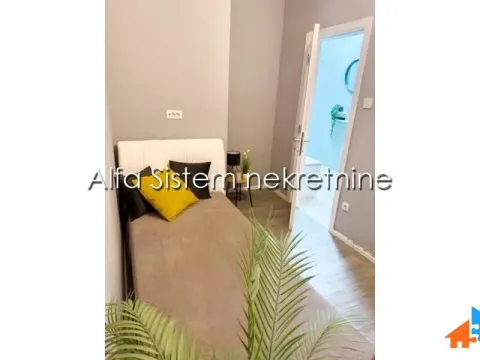 Rent, apartment, 55m², Zvezdara Sve Podlokacije, Beograd - image 13