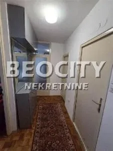 Rent, apartment, 44m², Čukarička Padina, Beograd - image 5