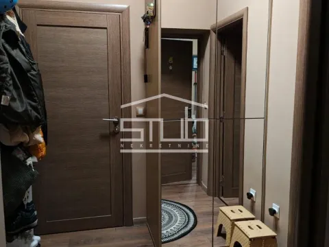 Prodaja, trosoban stan, 70m², Senjak, Beograd - image 10