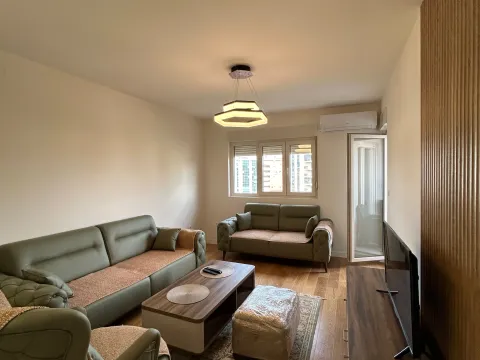 Izdavanje, jednosoban stan, 49m², Central Point, Podgorica - image 4