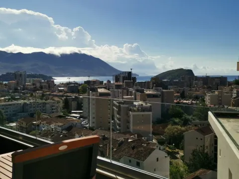 Prodaja, jednosoban stan, 48m², Golubovina, Budva - image 13