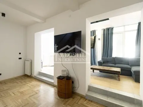 Sale, house, 155m², Stari Grad, Beograd - image 2