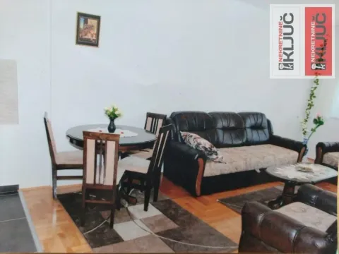 Izdavanje, jednosoban stan, 38m², Bulevar Oslobodjenja, Novi Sad Sve Podlokacije - image 2