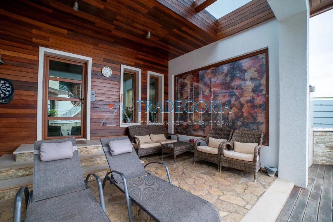 Prodaja, ugostiteljski objekat, 435m², Bečići, Budva