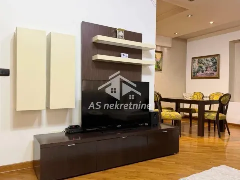 Izdavanje, stan, 170m², Savski Venac, Beograd - image 5