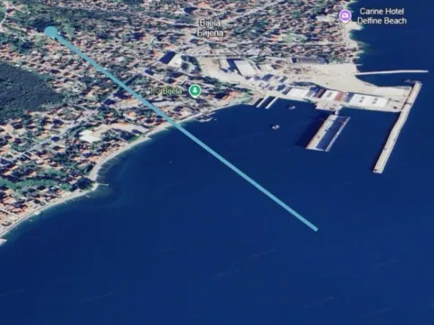 Prodaja, plac, 322m², Bijela, Herceg Novi - image 8