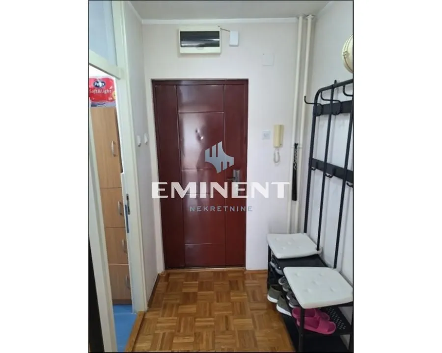 Izdavanje, trosoban stan, 79m², Bezanijska Kosa 2, Bežanijska Kosa Sve Podlokacije