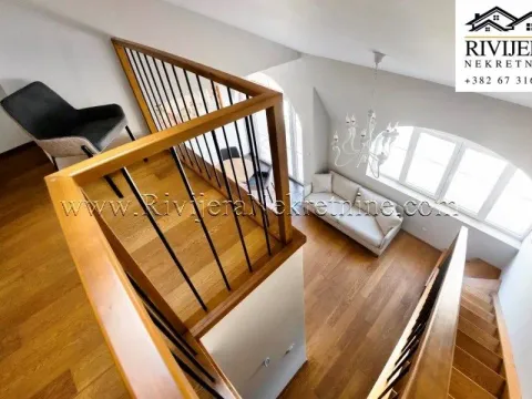 Prodaja, jednosoban stan, 49m², Centar, Tivat - image 3