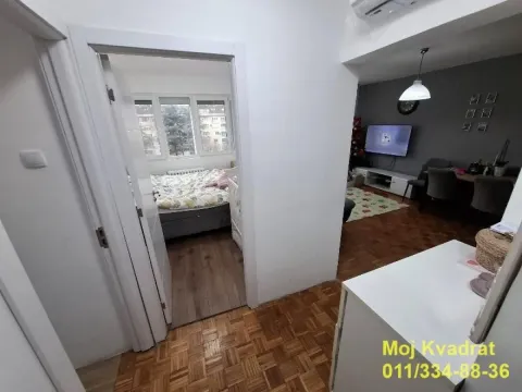 Prodaja, jednosoban stan, 49m², Zemun Meandri, Zemun Sve Podlokacije - image 15