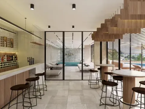 Prodaja, dvosoban stan, 63m², Kumbor, Herceg Novi - image 18