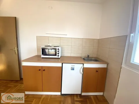 Rent, one bedroom apartment, 26m², Olimp, Zvezdara Sve Podlokacije - image 3