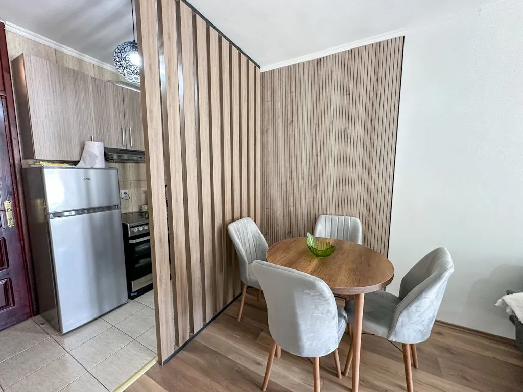 Prodaja, jednosoban stan, 58m², Centar, Podgorica