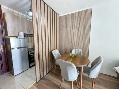 Prodaja, jednosoban stan, 58m², Centar, Podgorica - image 4