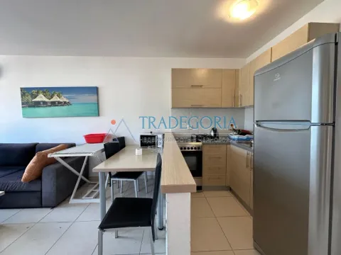 Prodaja, dvosoban stan, 55m², Bečići, Budva - image 9