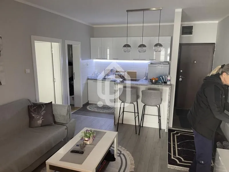 Prodaja, dvosoban stan, 56m², Kopaonik, Srbija