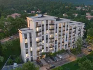 Sale, studio apartment, 27m², Bečići, Budva - image 7