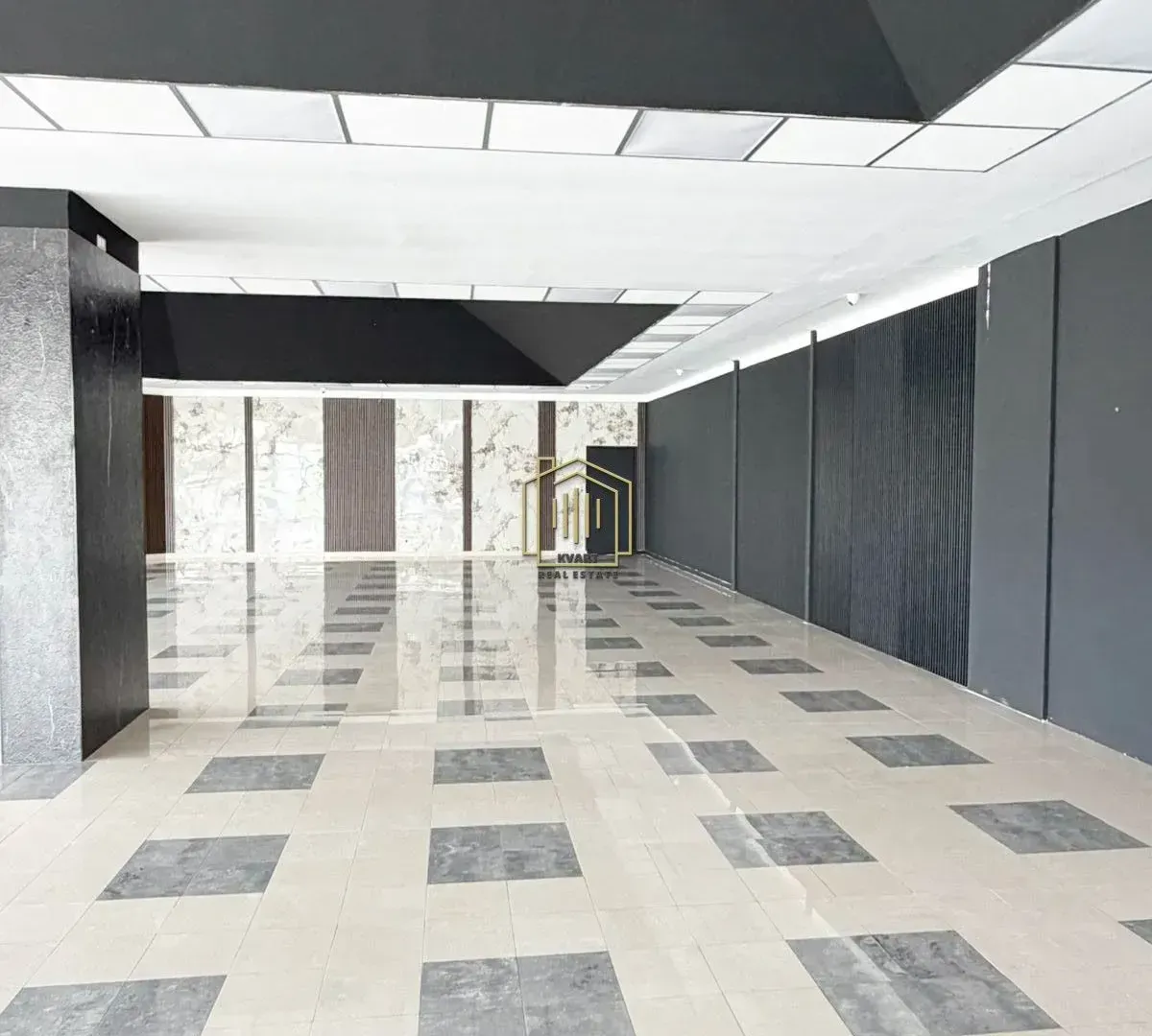 Rent, office space, 280m², Masline, Podgorica