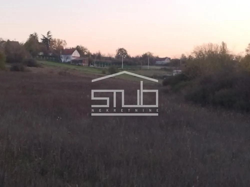 Prodaja, plac, 8162m², Arnajevo, Barajevo