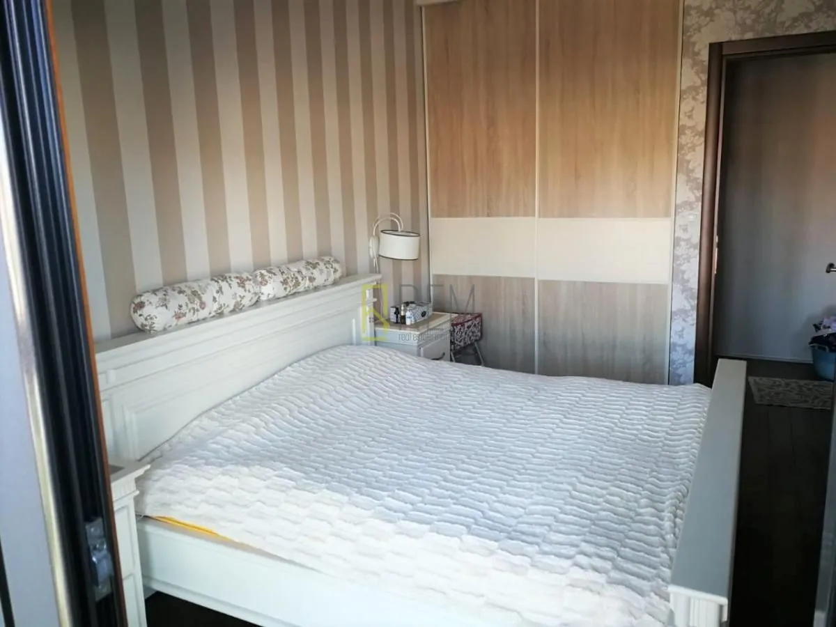 Prodaja, dvosoban stan, 85m², Stara Varoš, Podgorica