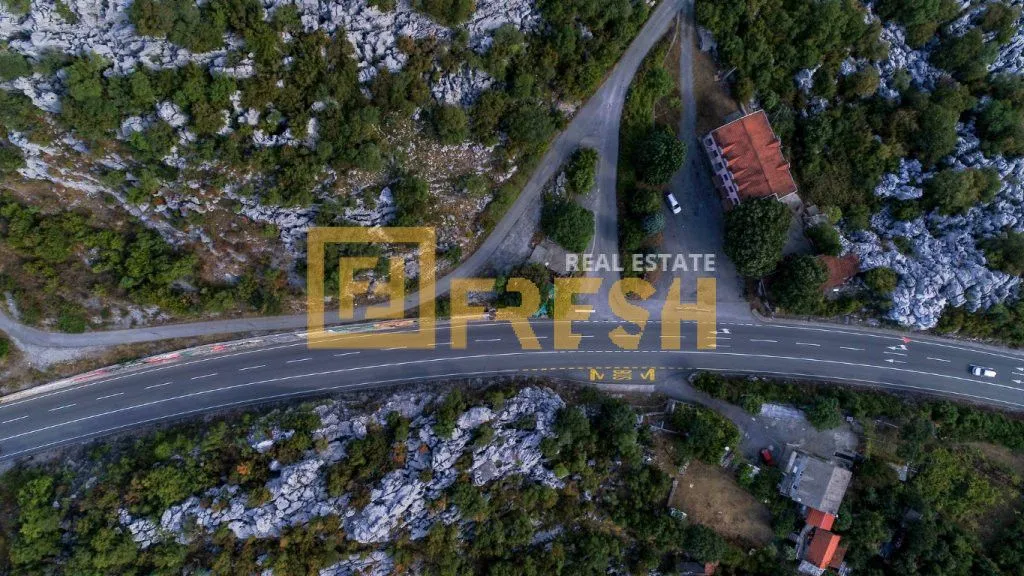 Sale, house, 600m², Ostalo, Podgorica