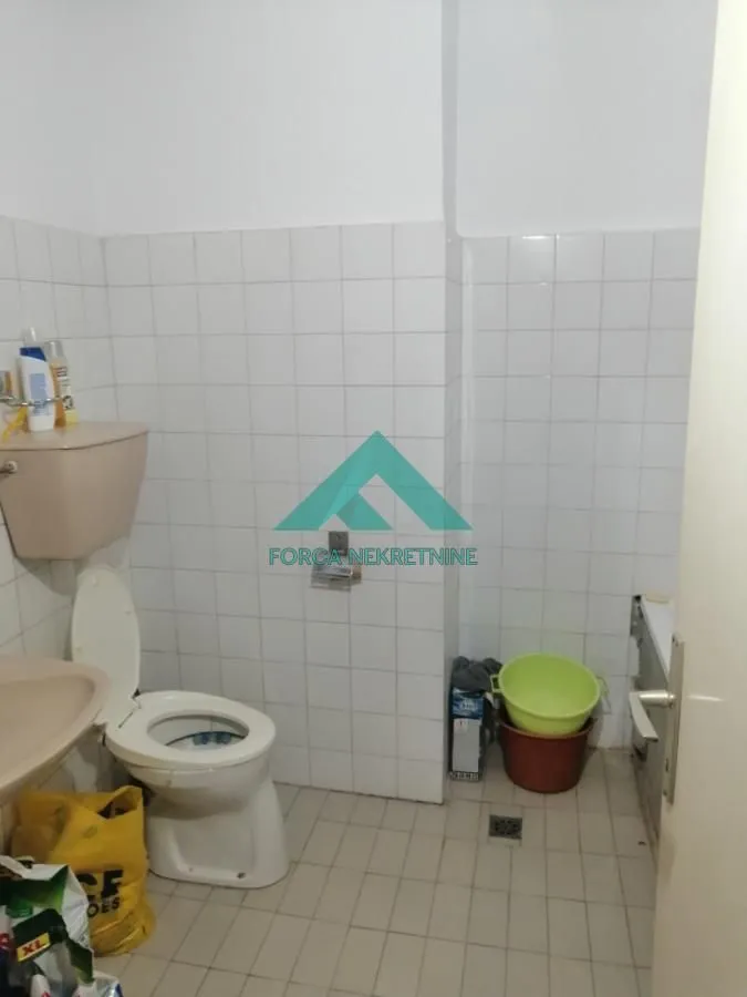 Prodaja, stan, 93m², Voždovac Sve Podlokacije, Beograd