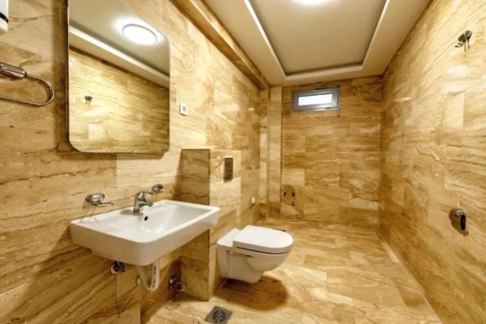 Sale, three bedroom apartment, 160m², Pržno, Budva