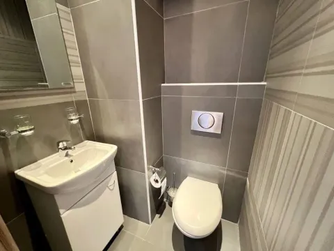 Sale, one bedroom apartment, 66m², Pržno, Budva - image 9