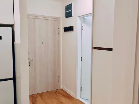 Prodaja, jednosoban stan, 40m², Central Point, Podgorica - image 7