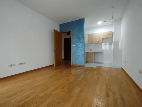 Rent, apartment, 42m², City Kvart, Podgorica