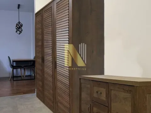 Izdavanje, dvosoban stan, 46m², Podbara, Novi Sad Sve Podlokacije - image 8