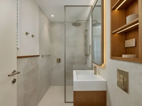Prodaja, stan, 60m², Porto Montenegro, Tivat - image 16