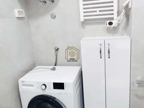 Sale, one bedroom apartment, 40m², Central Point, Podgorica - image 7