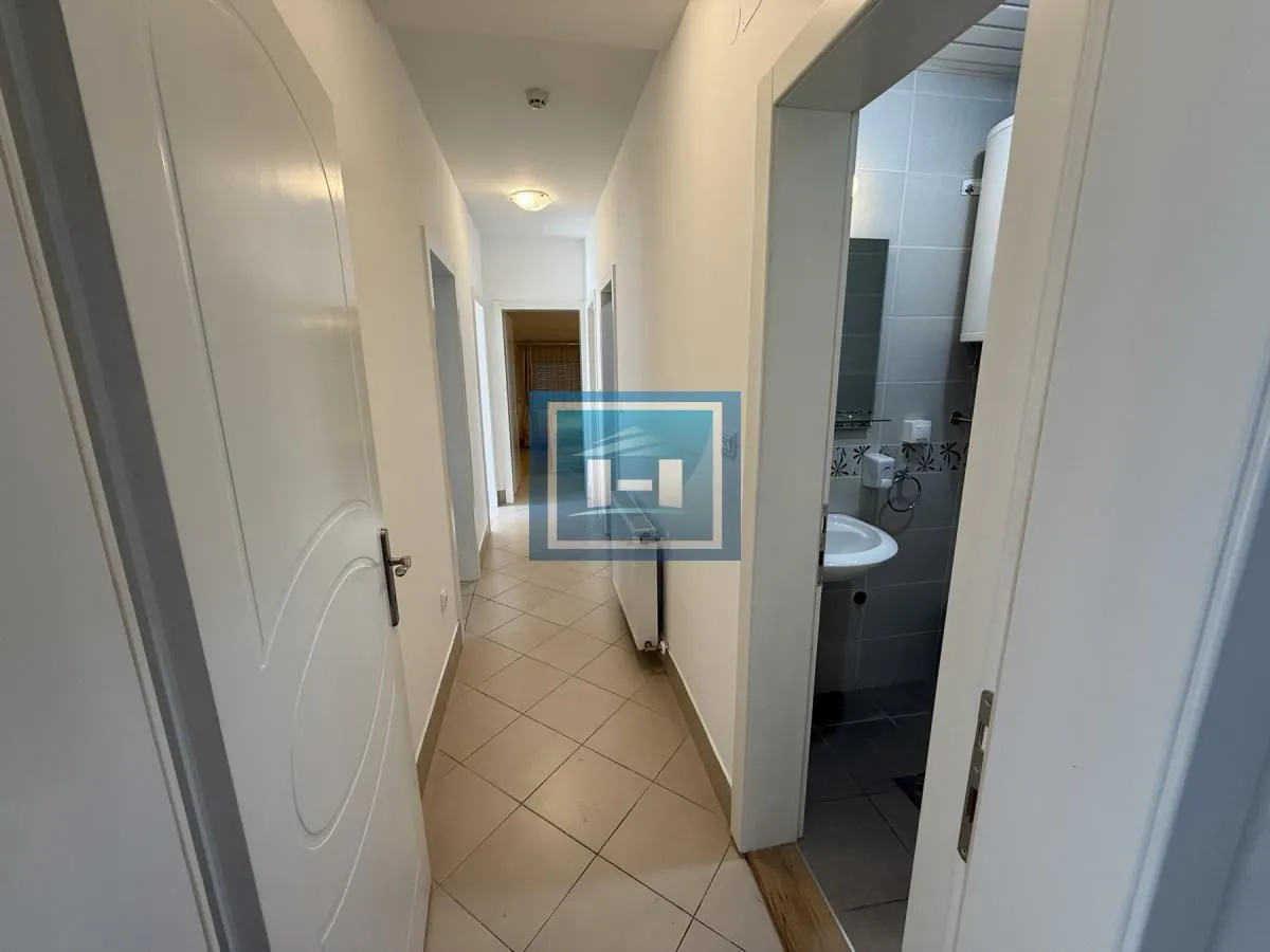 Prodaja, dvosoban stan, 94m², Aqua park, Jagodina