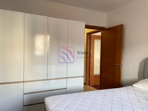 Rent, one bedroom apartment, 47m², Stari Aerodrom, Podgorica - image 22