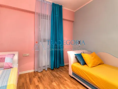 Prodaja, trosoban stan, 149m², Budva, Crna Gora - image 13