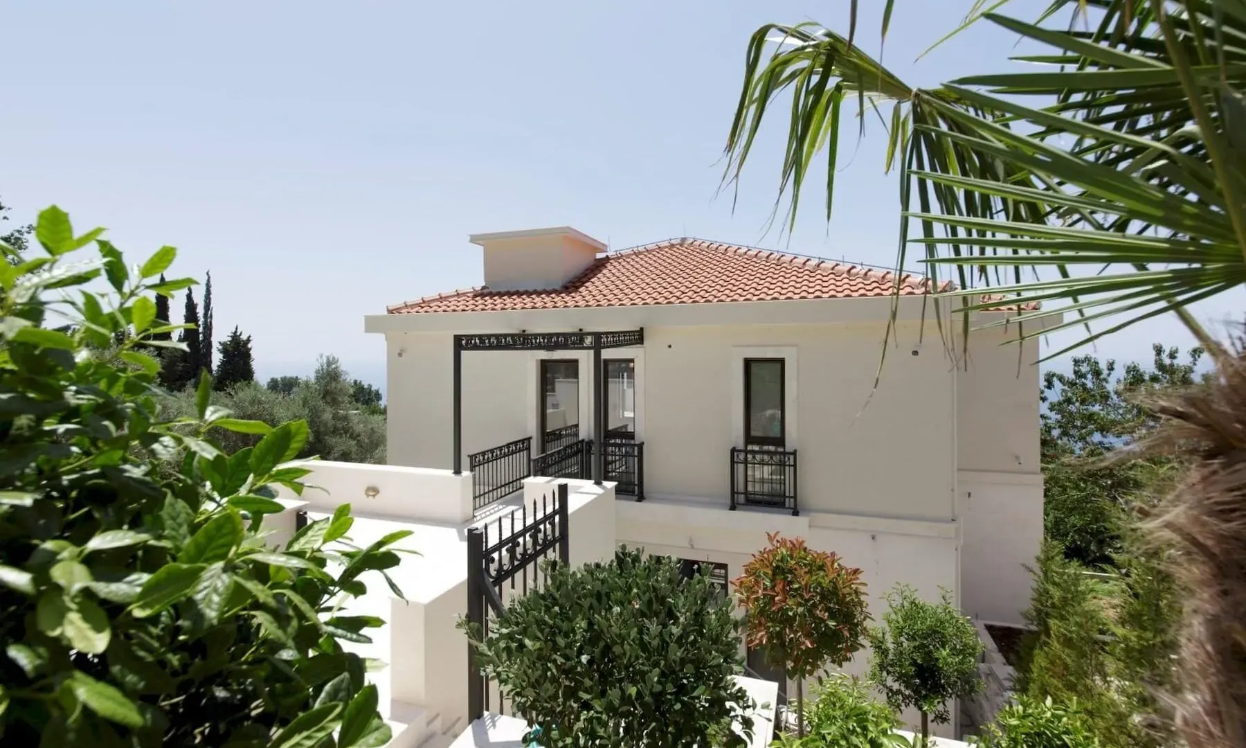 Sale, house, 402m², Katun Reževići, Budva