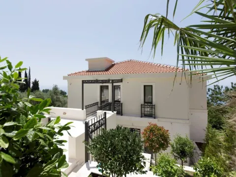 Sale, house, 402m², Katun Reževići, Budva - image 35